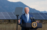 Biden’s climate pitch to young voters — This Week in Cleantech