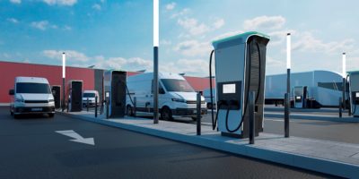 ‘World’s fastest,’ 3-minute EV charger has arrived