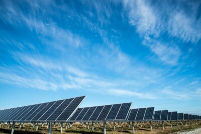 IEA: Clean energy to outpace demand through 2026