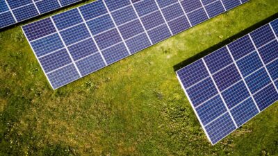 SunPower secures emergency funding after debt debacle