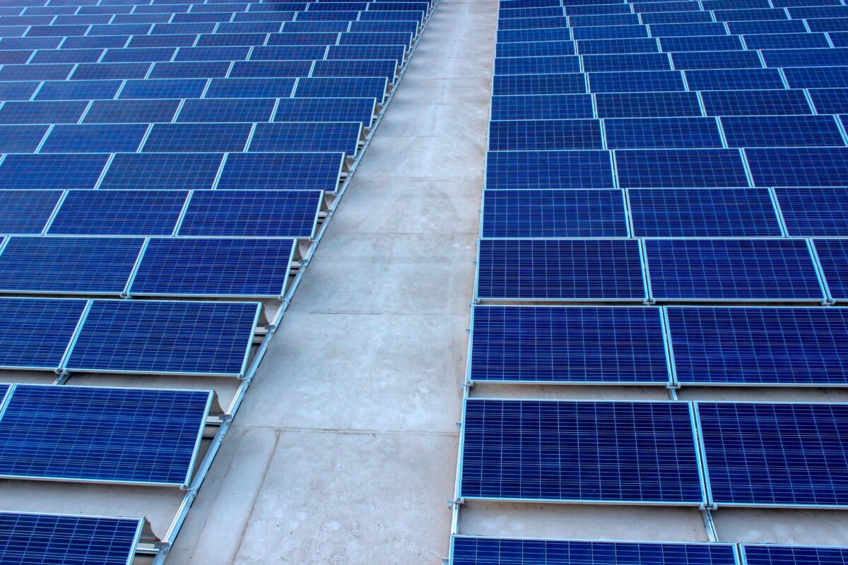 Aggreko acquires 13 MW behind-the-meter Texas solar site