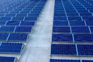 Aggreko acquires 13 MW behind-the-meter Texas solar site