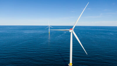 Coastal Virginia Offshore Wind gets final federal approval