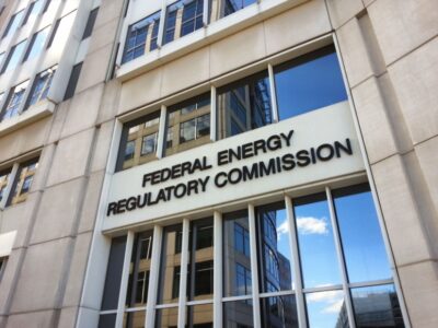 Phillips named FERC chair after year of acting role