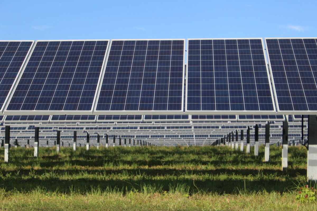In Virginia, new debates over who gets the final say on solar projects