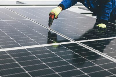 Georgia bill would open community solar to private investment
