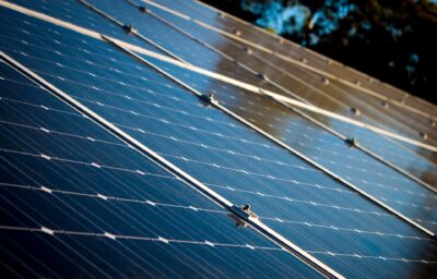 Ampion now has 1 GW of community solar under management