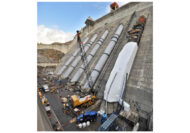 Hydroelectric system allowed BC Hydro to meet record electricity demand
