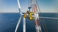 Eversource sells offshore wind projects for $1.1B