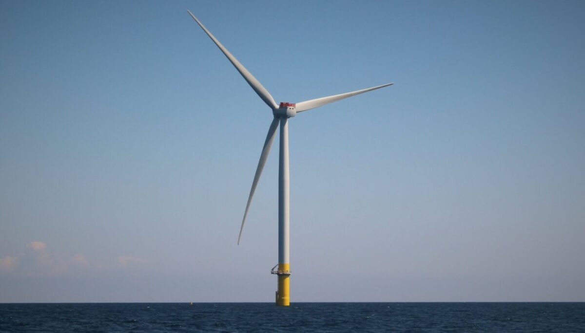 Virginia bill to let non-utilities supply offshore wind energy pushed back to 2025