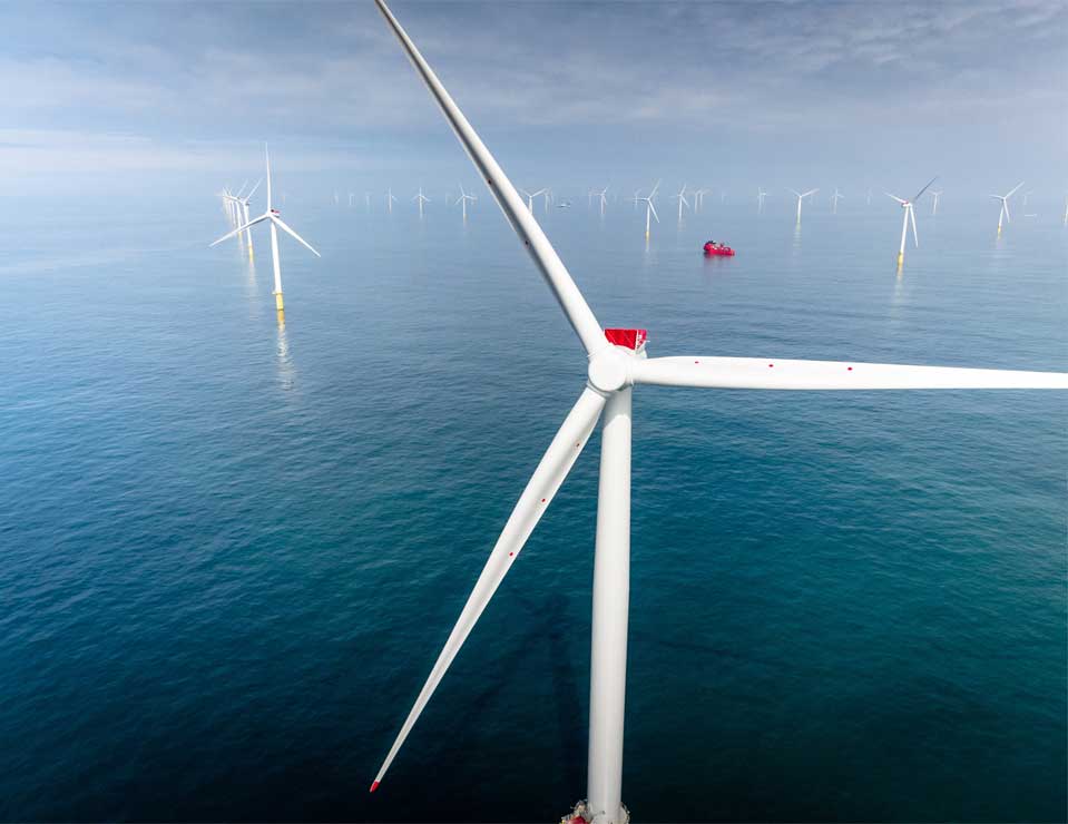 BOEM seeks public input on Beacon Wind offshore site