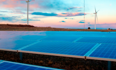 Vesper Energy gets $590M financing for 600 MWac Texas solar project