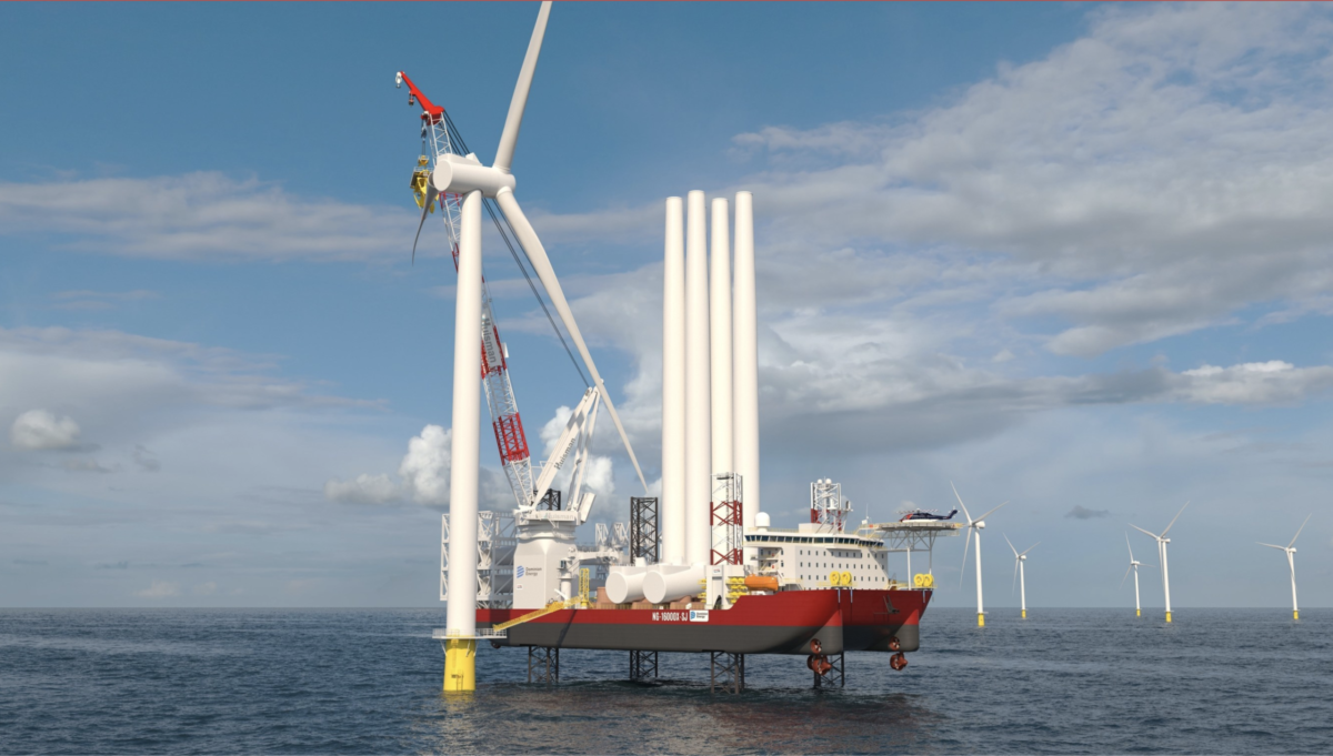 The biggest challenges impeding U.S. offshore wind goals and how to overcome them