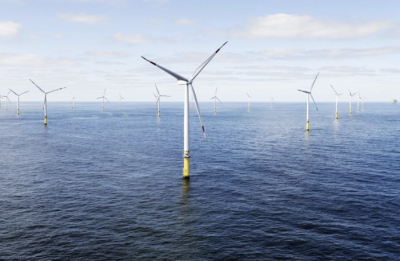 House leaders prepping legislation to boost Maryland offshore wind