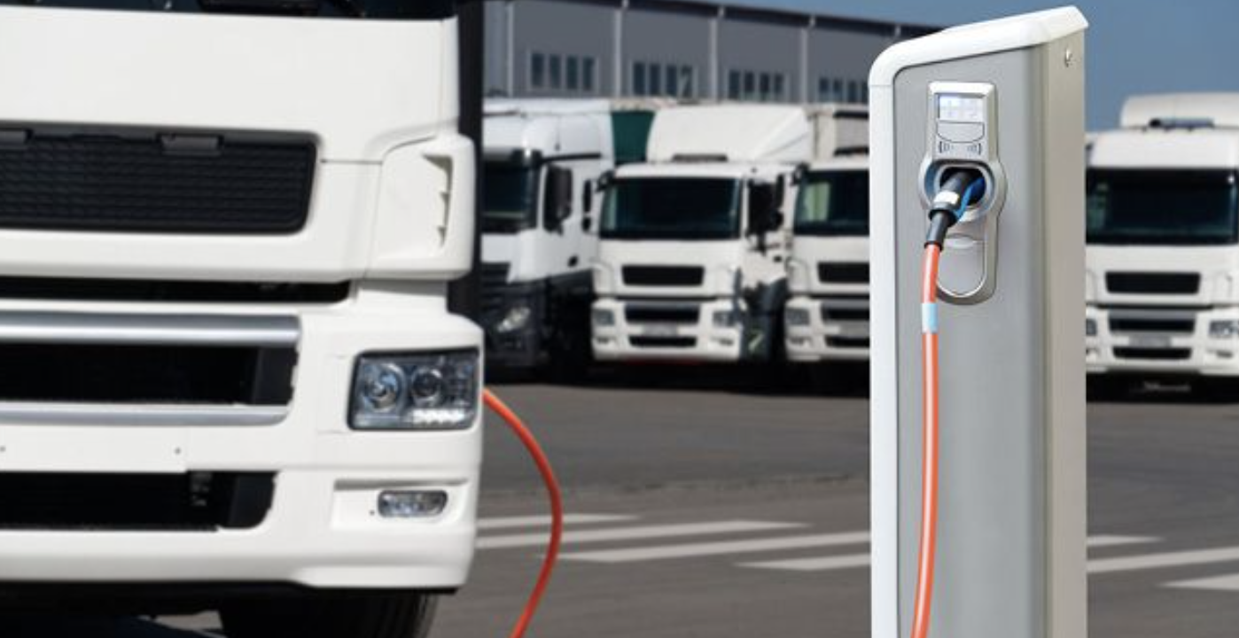 Ready or not, fleets are going electric. Here’s what leaders need to be considering