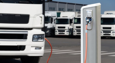 Ready or not, fleets are going electric. Here’s what leaders need to be considering