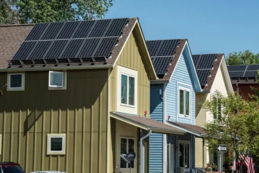 In unexpected move, New Hampshire utilities voice support for solar net metering